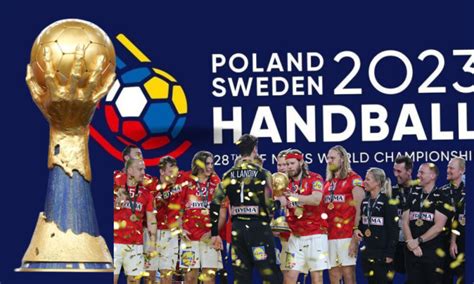 odds handball world championship 2023|2023 IHF World Men's Handball Championship: Results, scores .